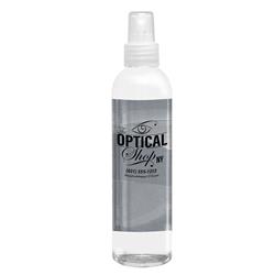 IMPRINTED Alcohol-Free Lens Cleaner - 8 oz. (Case of 24 / Minimum Order - 2 cases)